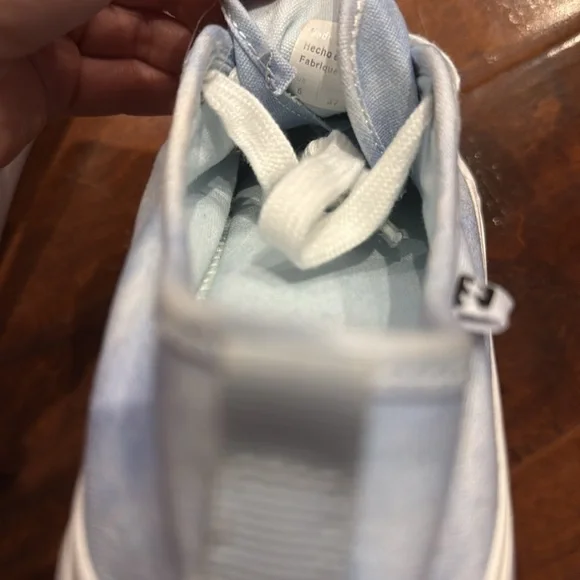 Billabong sneakers - Picture 6 of 6